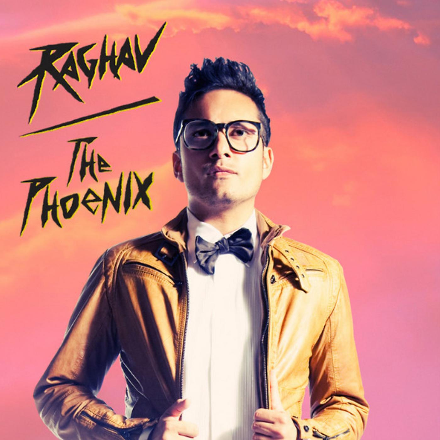 Постер альбома The Phoenix