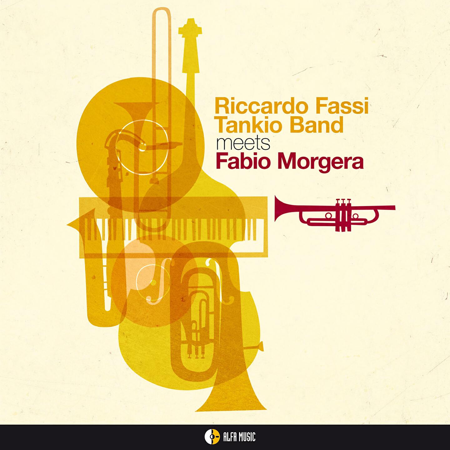 Fabio Morgera - Spanteco