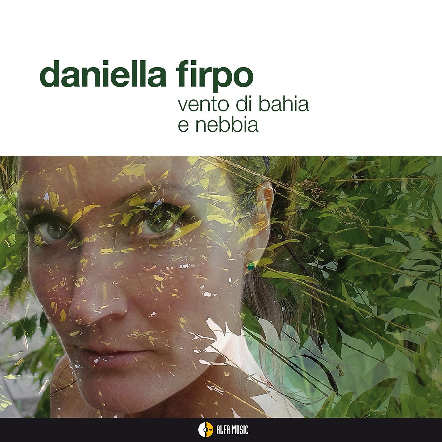 Постер альбома Vento di Bahia e nebbia