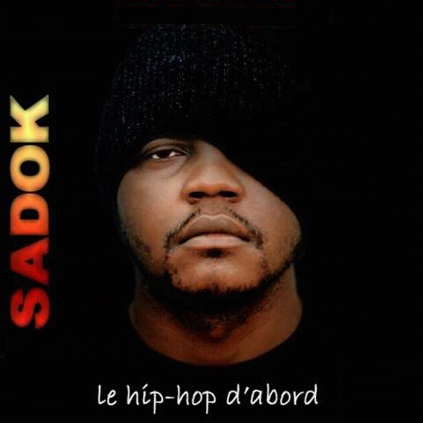 Постер альбома Le Hip Hop d'abord