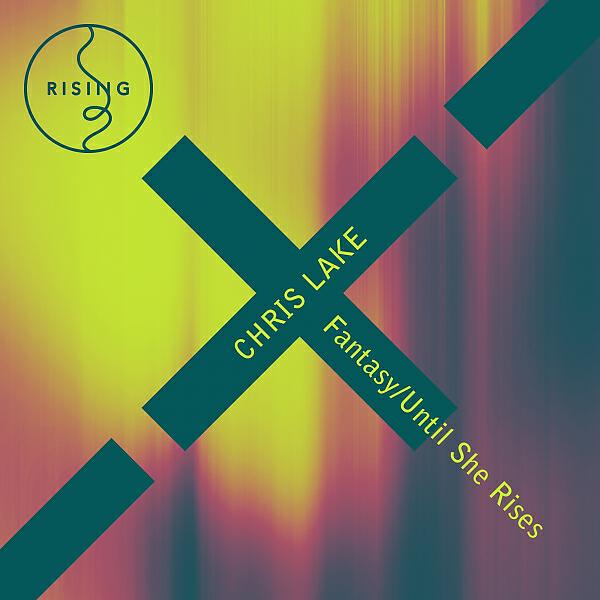 Chris Lake - Fantasy
