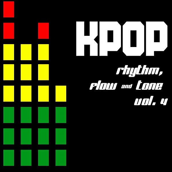 The Quiett - Airplane Music (feat. Basick, Rimi, Beenzino, Fana, San E)
