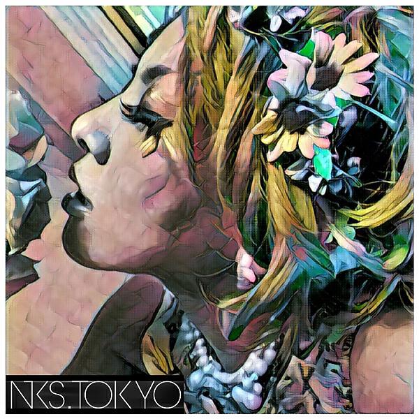 Syun Nakano - Listless Night