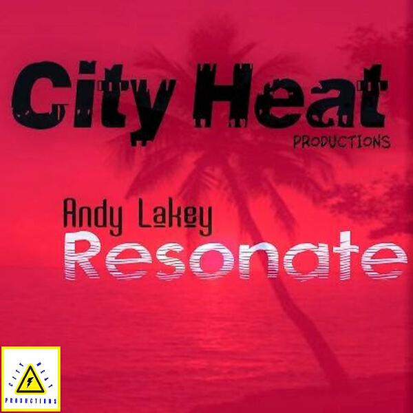 Andy Lakey - Deep Edge