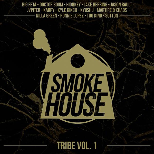 Martire - Feel So Good (Original Mix)