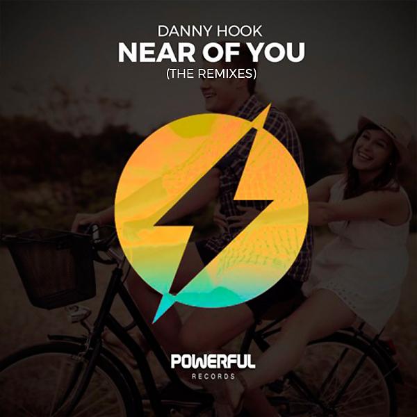 Постер альбома Near OF You (The Remixes)