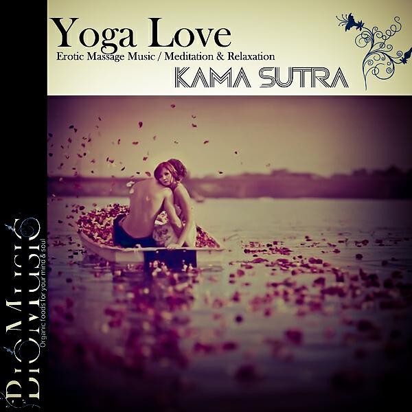Yoga Love - Tibetan Monks meditation