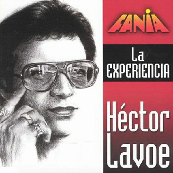 Hector Lavoe - Ublabadu (feat. The Fania All Stars)