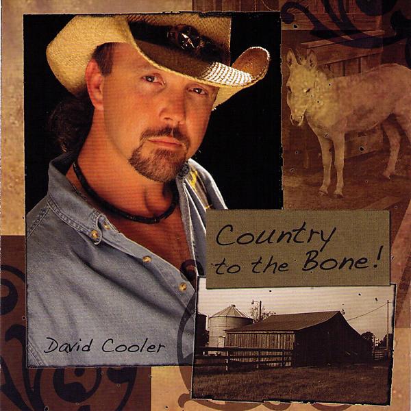 Постер альбома Country To The Bone
