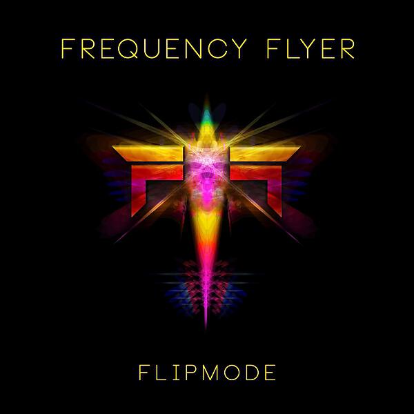 Frequency Flyer - Soul Awake