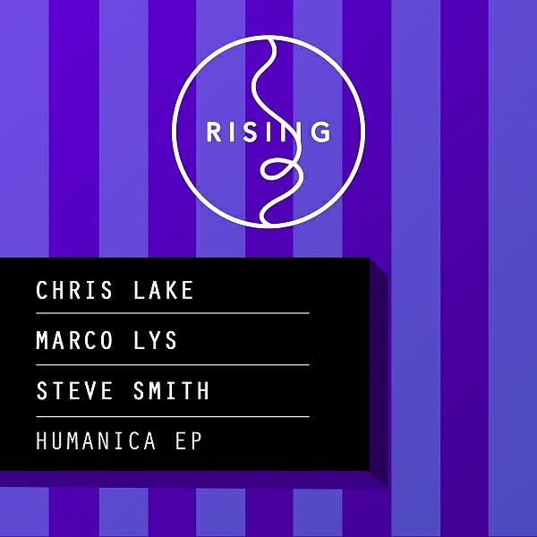 Chris Lake - Sloane