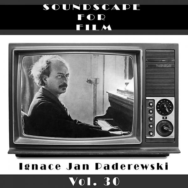 Ignace Jan Paderewski - Hark Hark The Lark