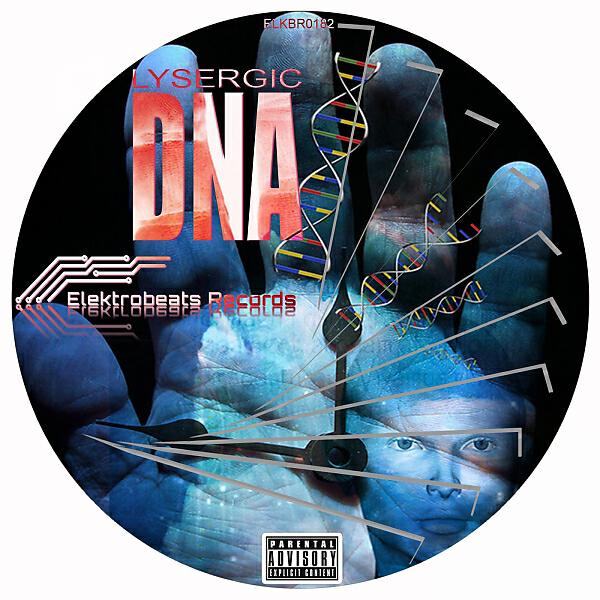 Lysergic - DNA