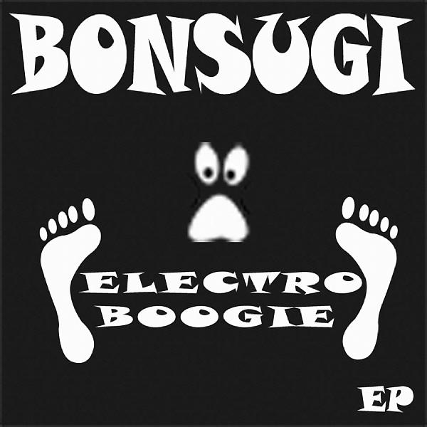 Постер альбома Electro Boogie
