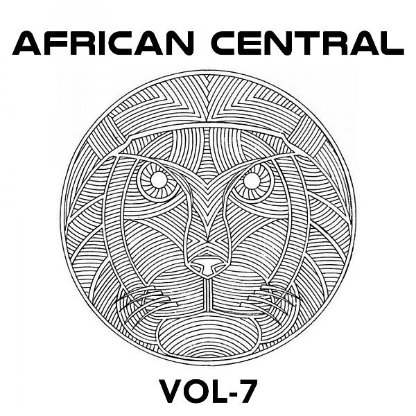 Постер альбома African Central, Vol. 7