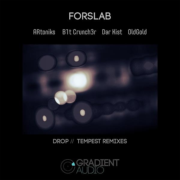 Постер альбома Drop//Tempest Remixes