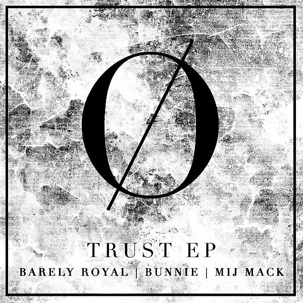 Barely Royal - Wasteman