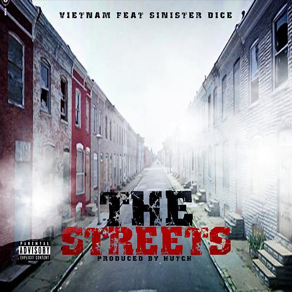 Постер альбома The Streets