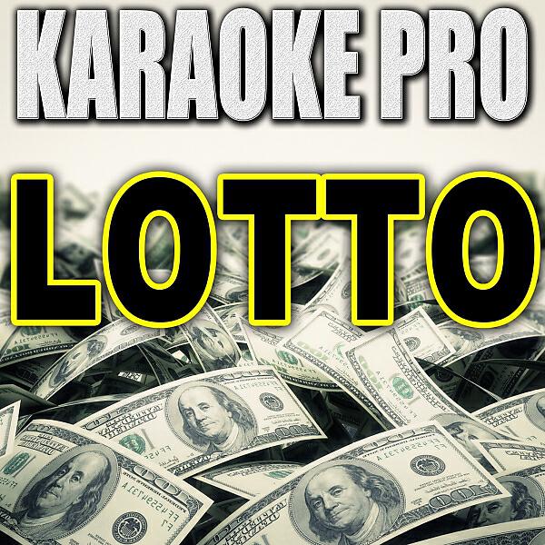 Karaoke Pro - Lotto (Originally Performed by EXO) (Instrumental Version)