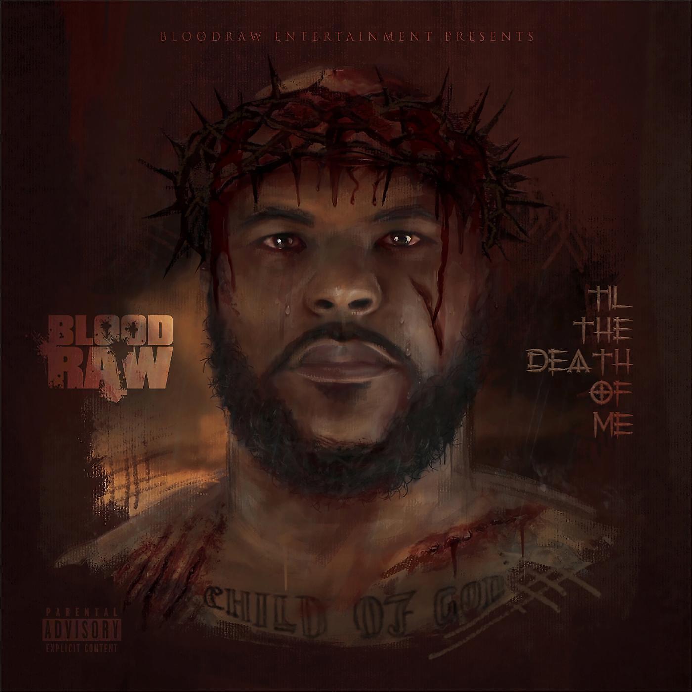 BLOOD RAW - Check on Me