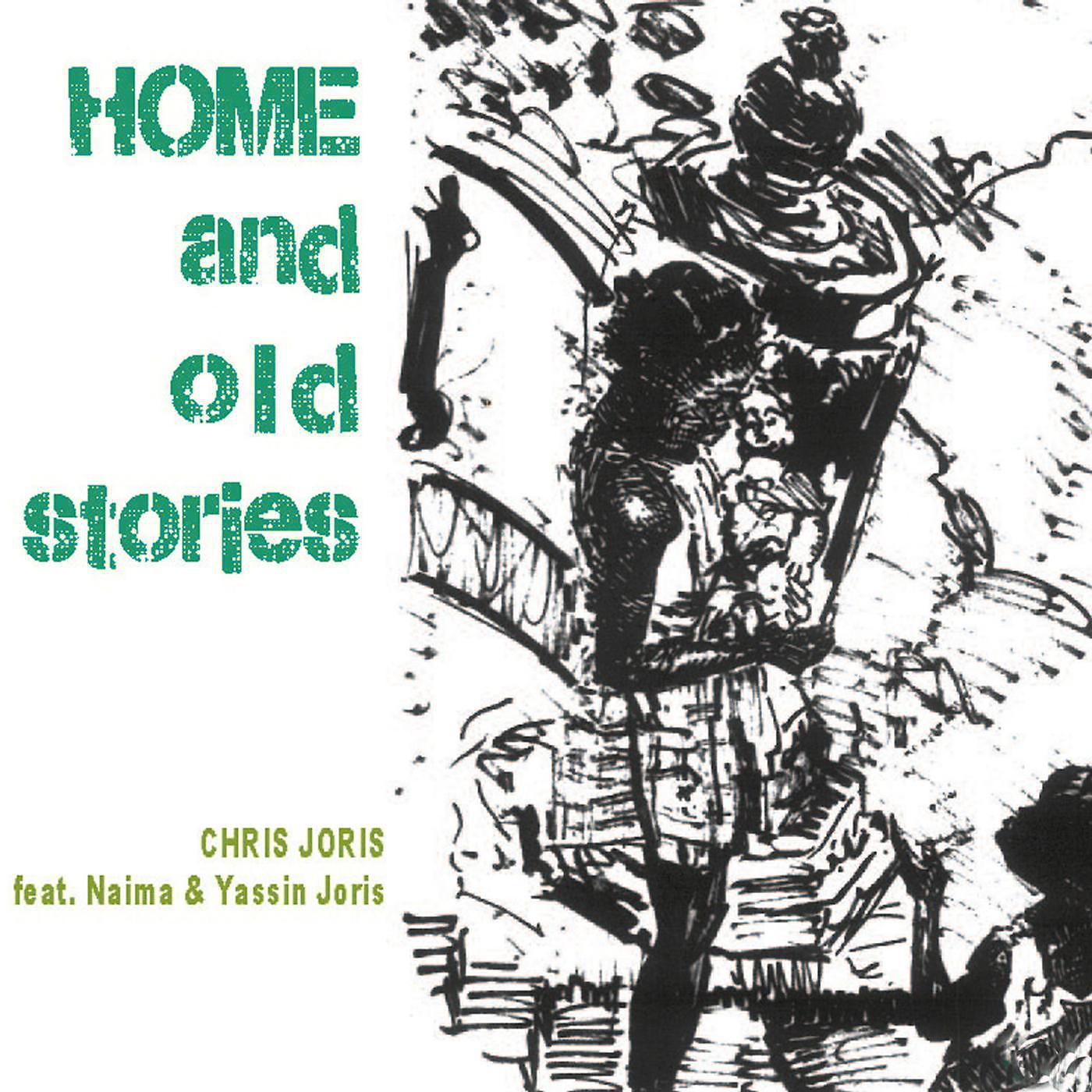 Постер альбома Home and Old Stories