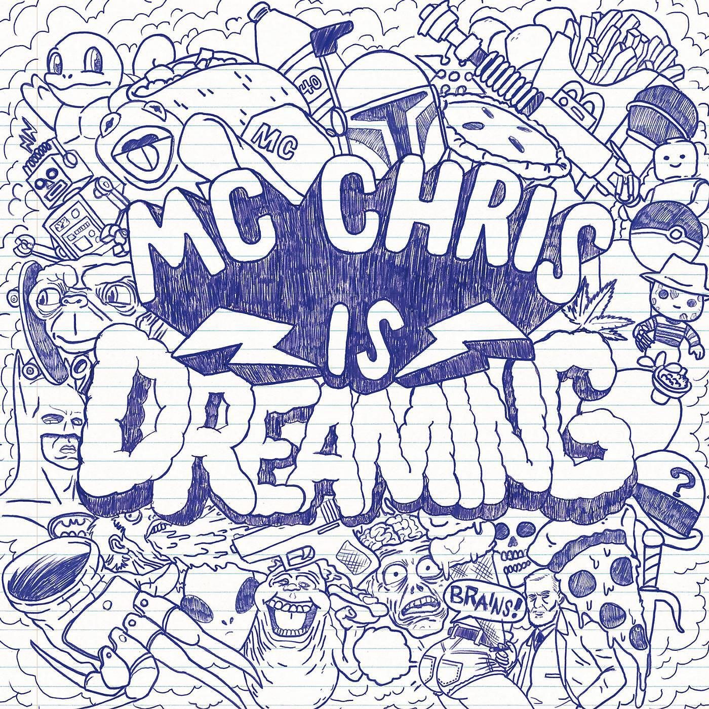 mc chris - Freddy's Dead