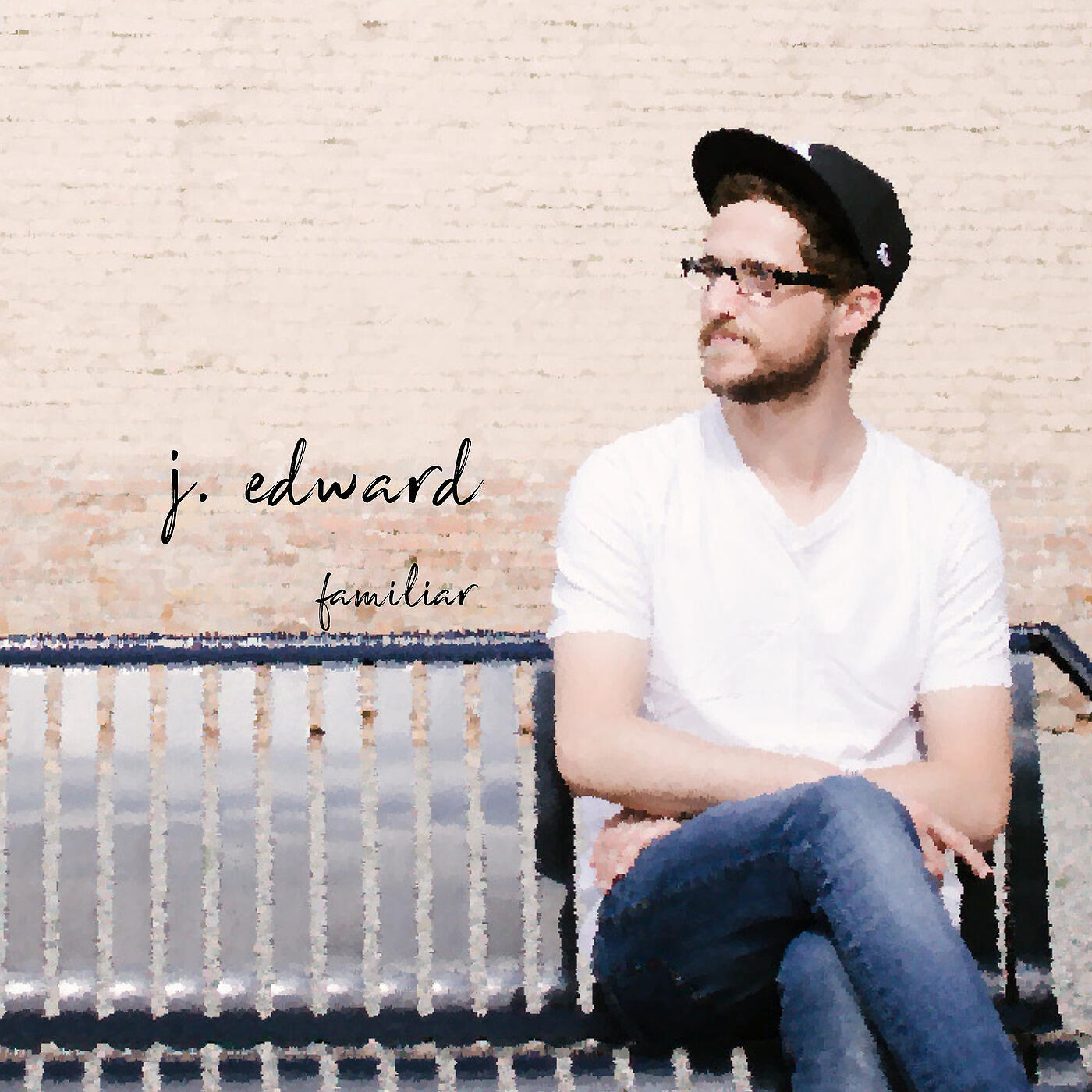 J. Edward - What a Wonderful World