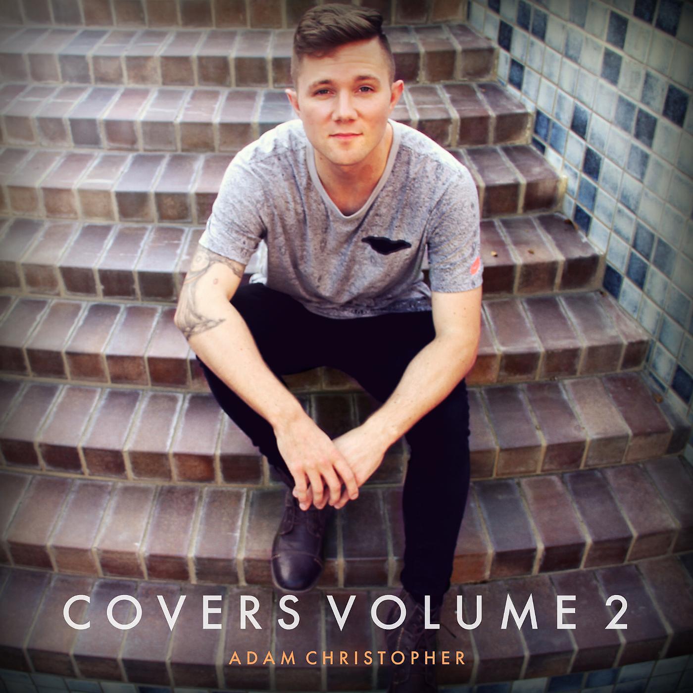 Adam Christopher - All We Know (Acoustic)