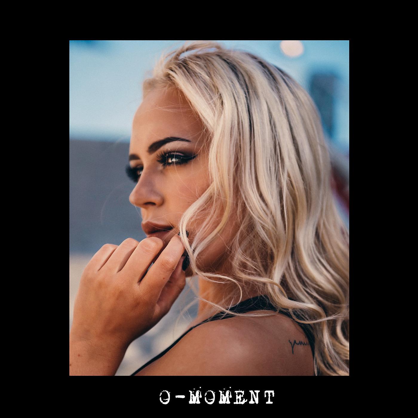 Постер альбома O-Moment (feat. Daniel Ceder)
