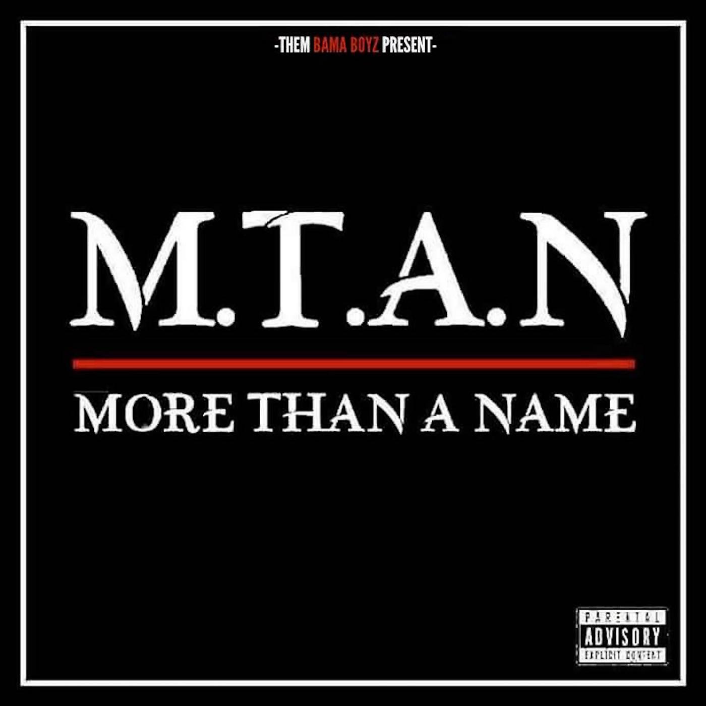 Them Bama Boyz - Ain't Yo Dawg (feat. T Rap)