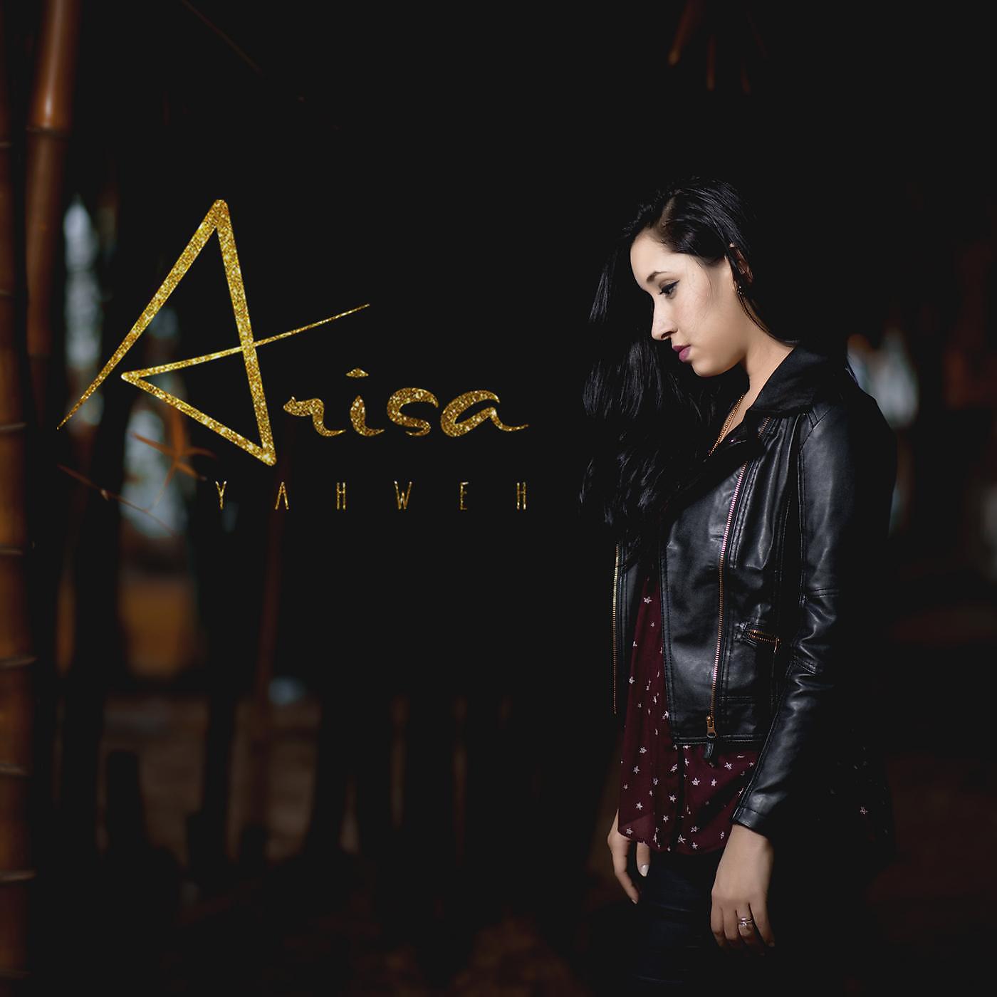 Arisa - Quiero Tu Gloria