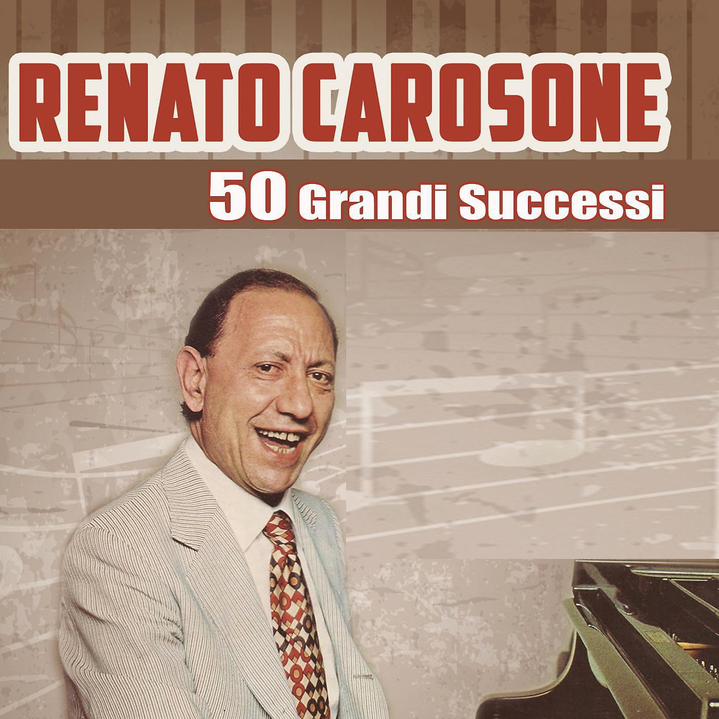 Постер альбома 50 Grandi Successi