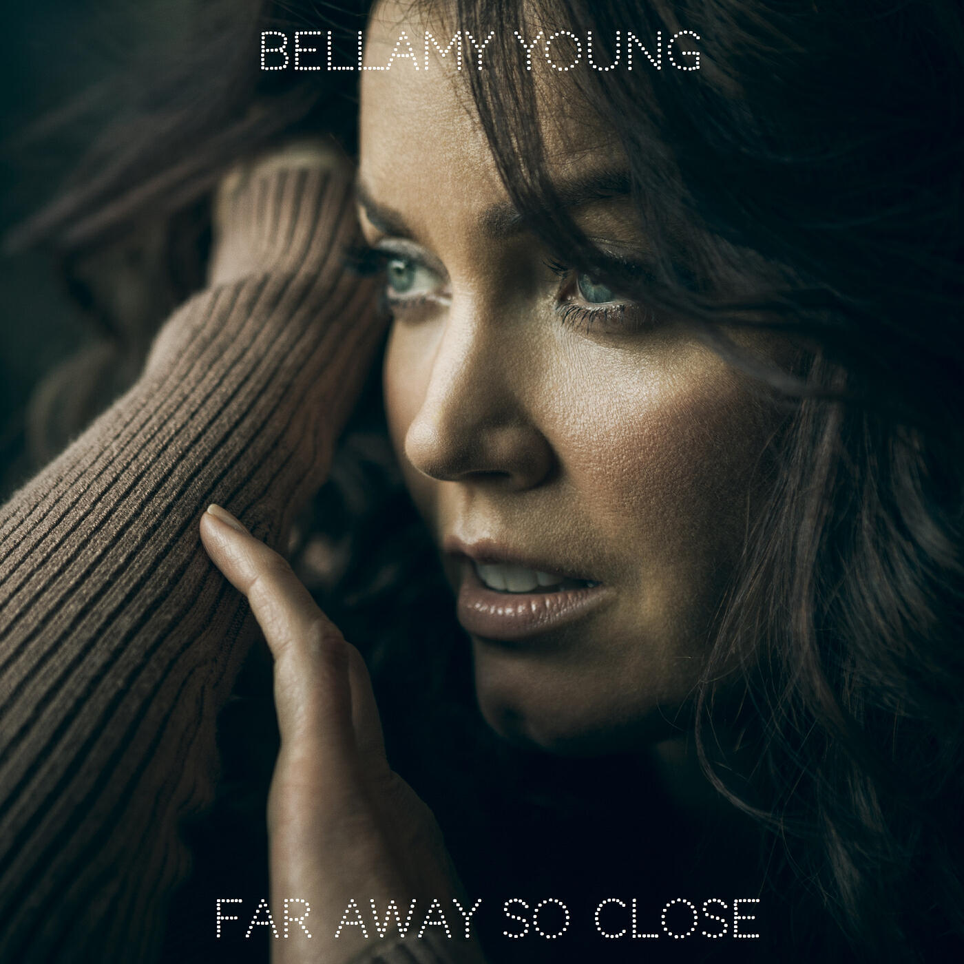 Bellamy Young - Let Him Fly