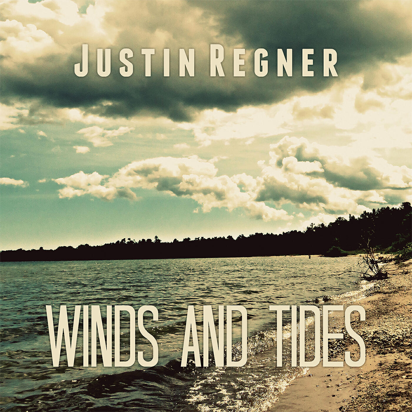 Justin Regner - Southern Home