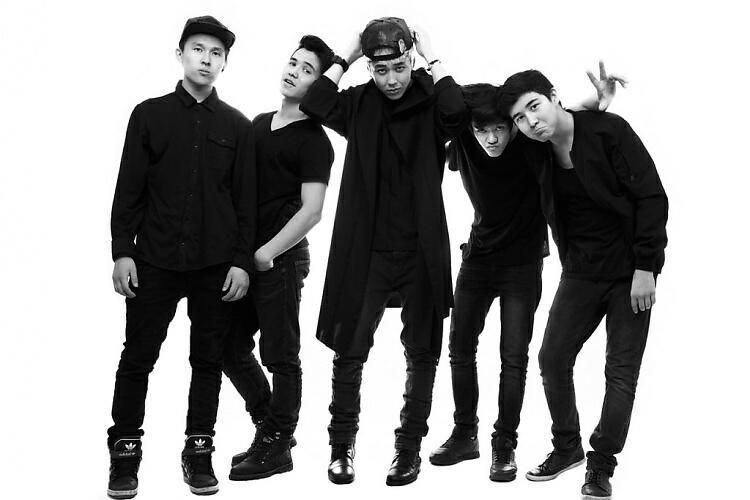 Ninety One - Ұмытпа