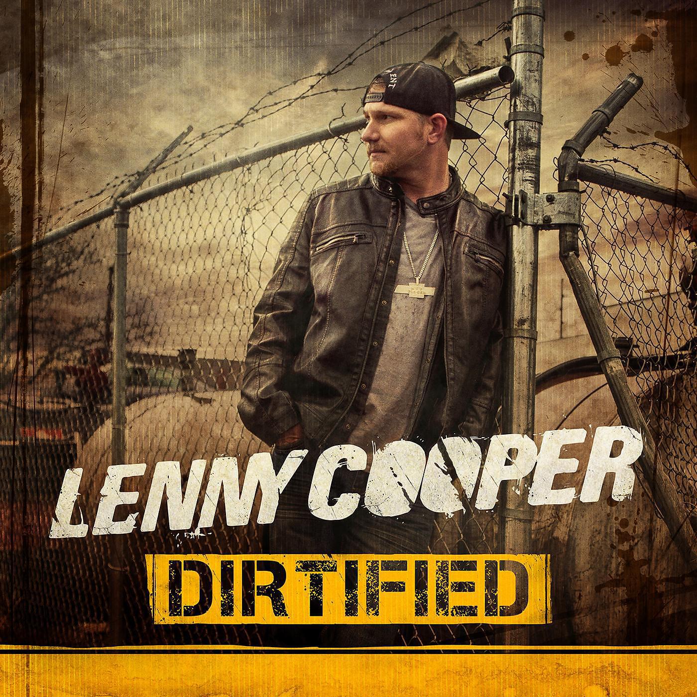 Lenny Cooper - Keep It So Country (feat. Young Gunner)