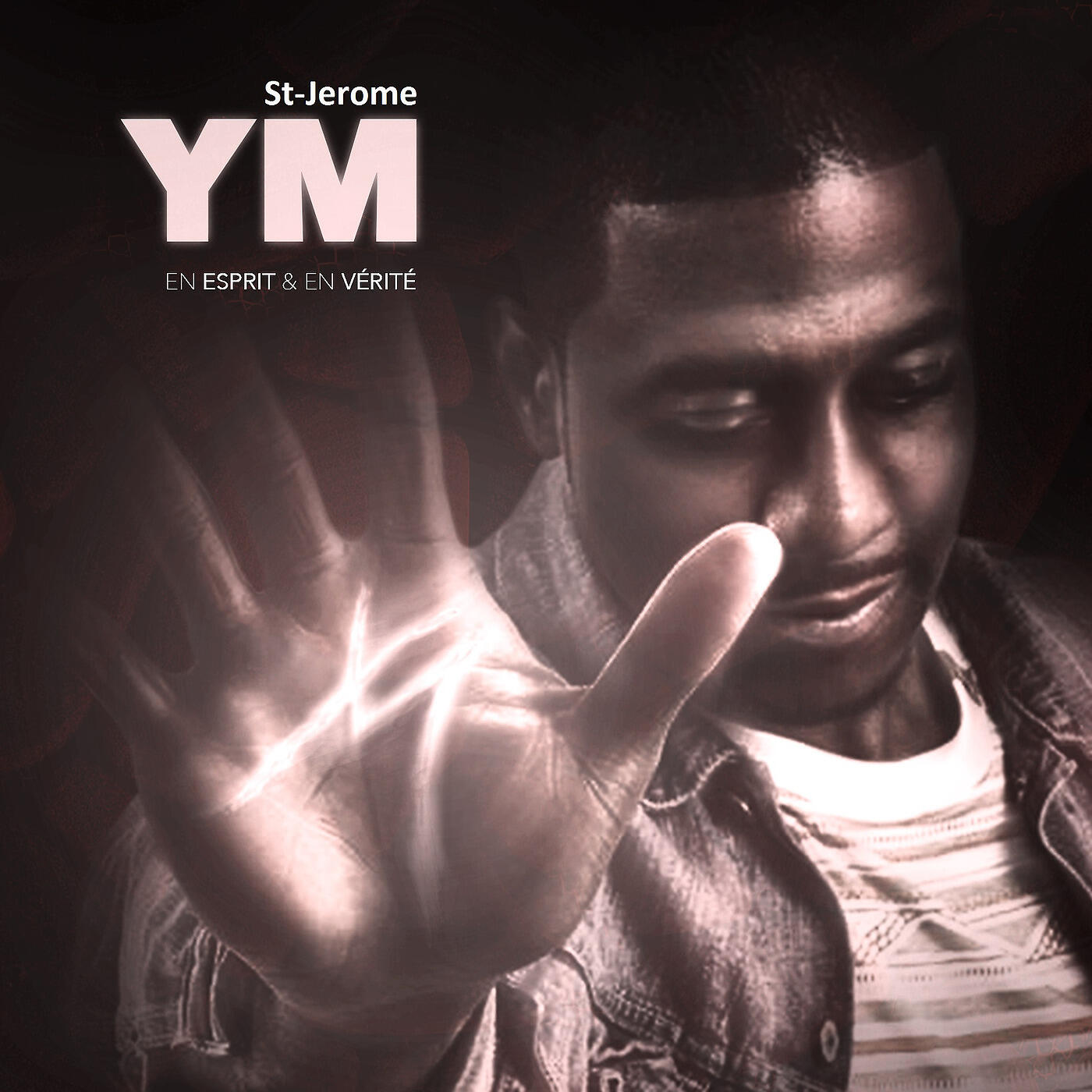 YM St-Jerome - Mister Black Lister