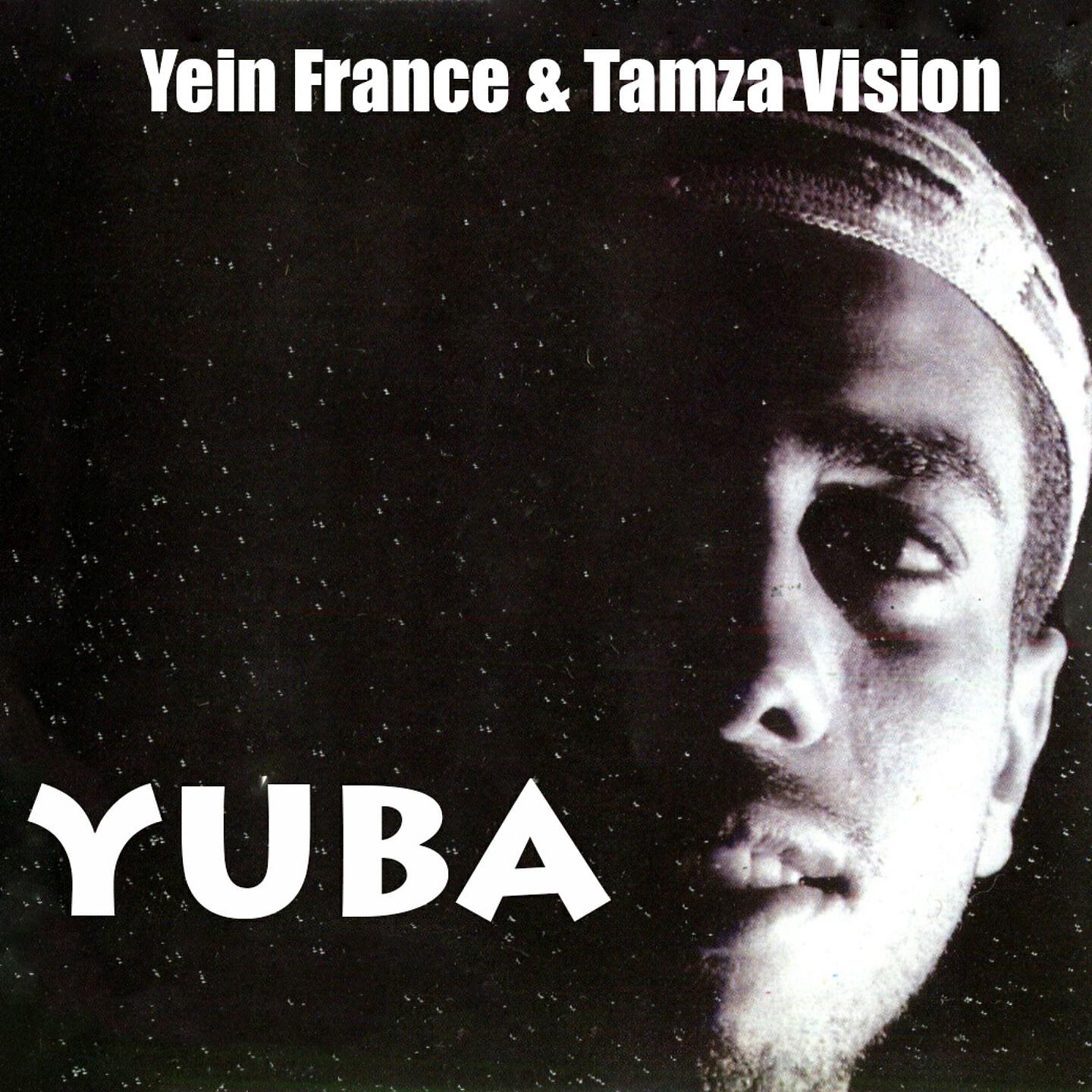 Youba - Amarg N Tafsut (Instrumental)