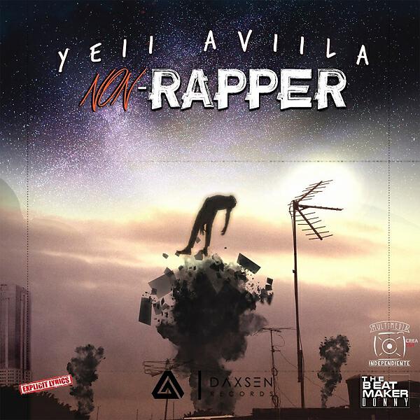 Yeii Aviila - Crema (feat. El Normal)