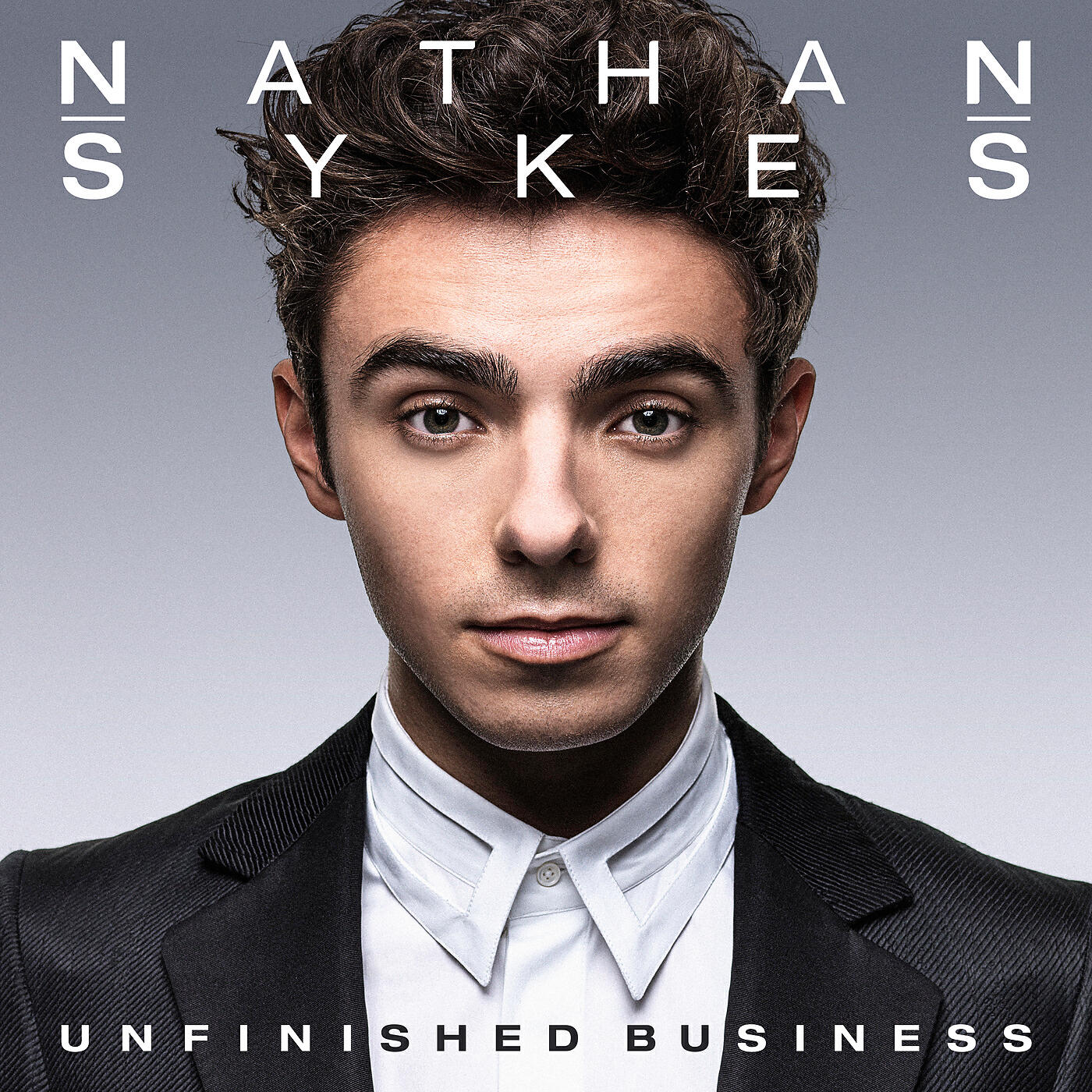 Nathan Sykes - Give It Up