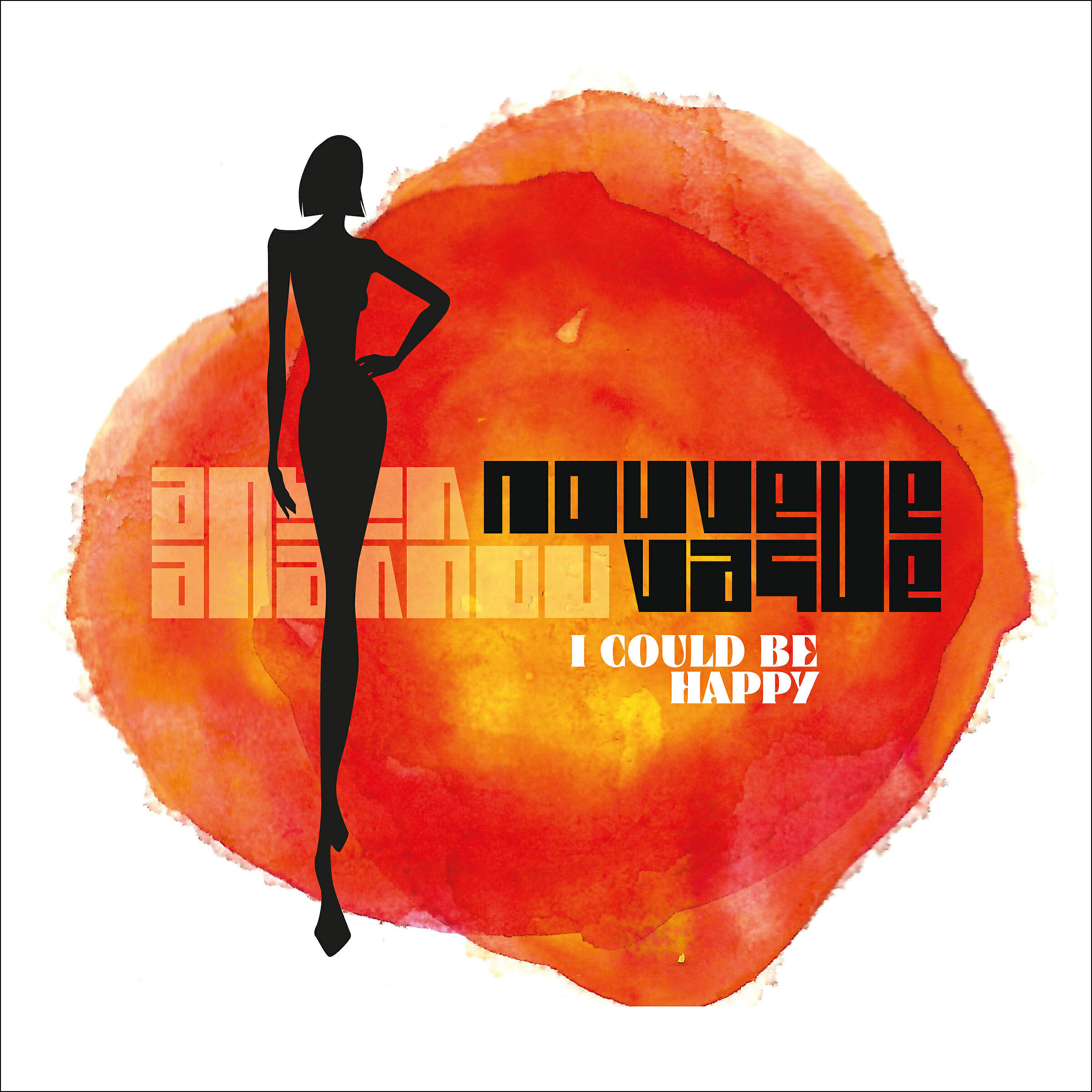 Nouvelle Vague - Algo Familiar