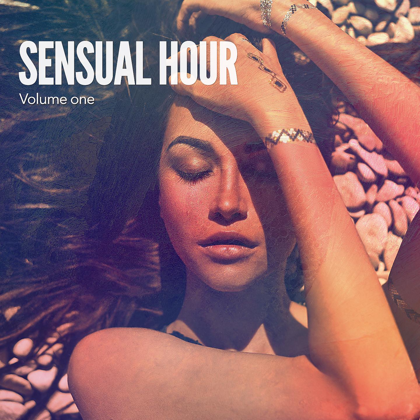 Постер альбома Sensual Hour, Vol. 1