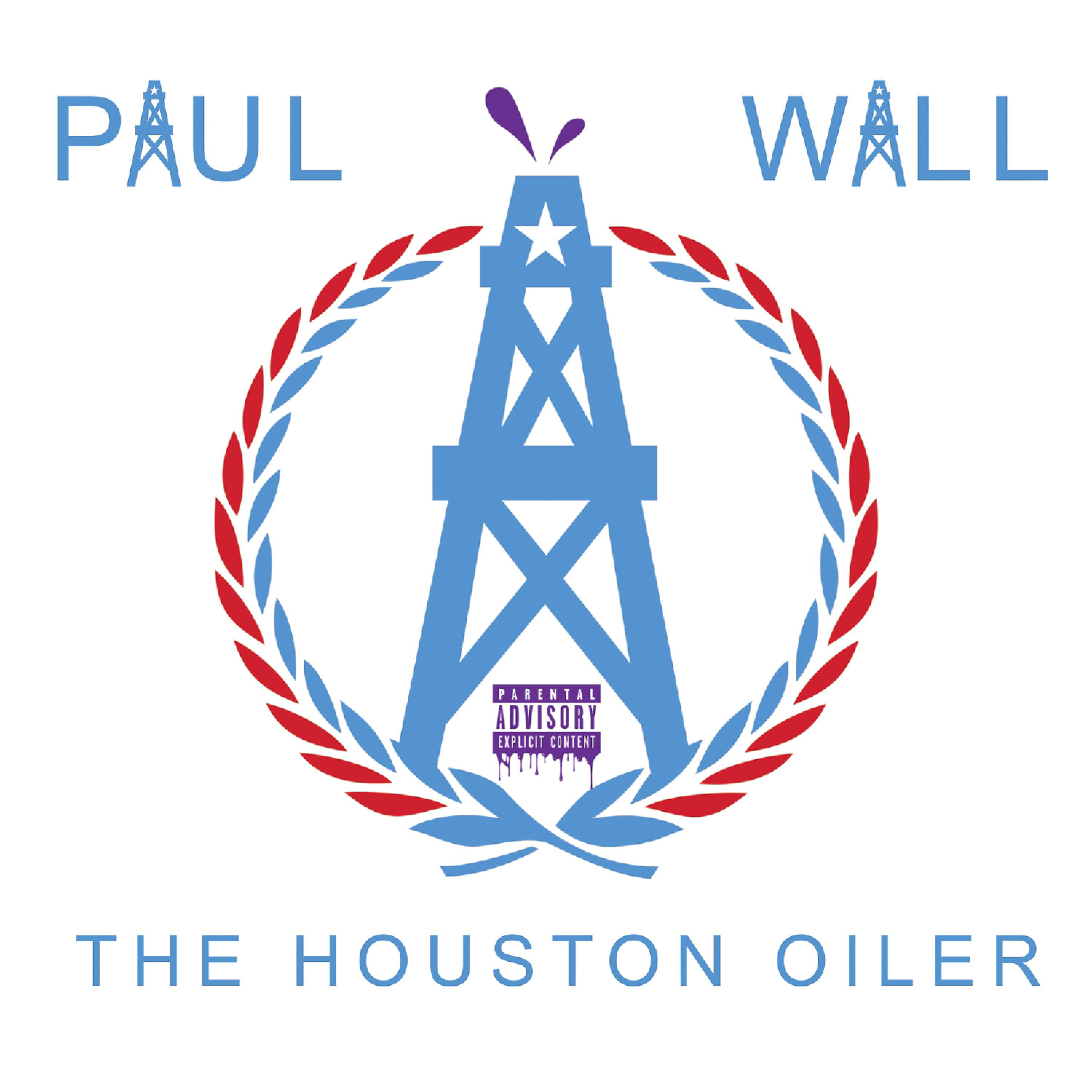 Постер альбома Houston Oiler