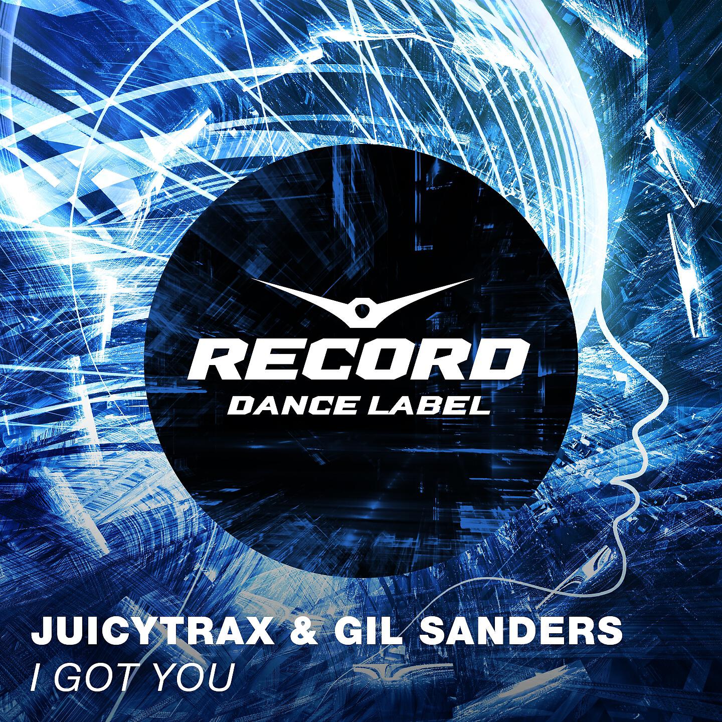 JuicyTrax - I Got You (Extended Mix)