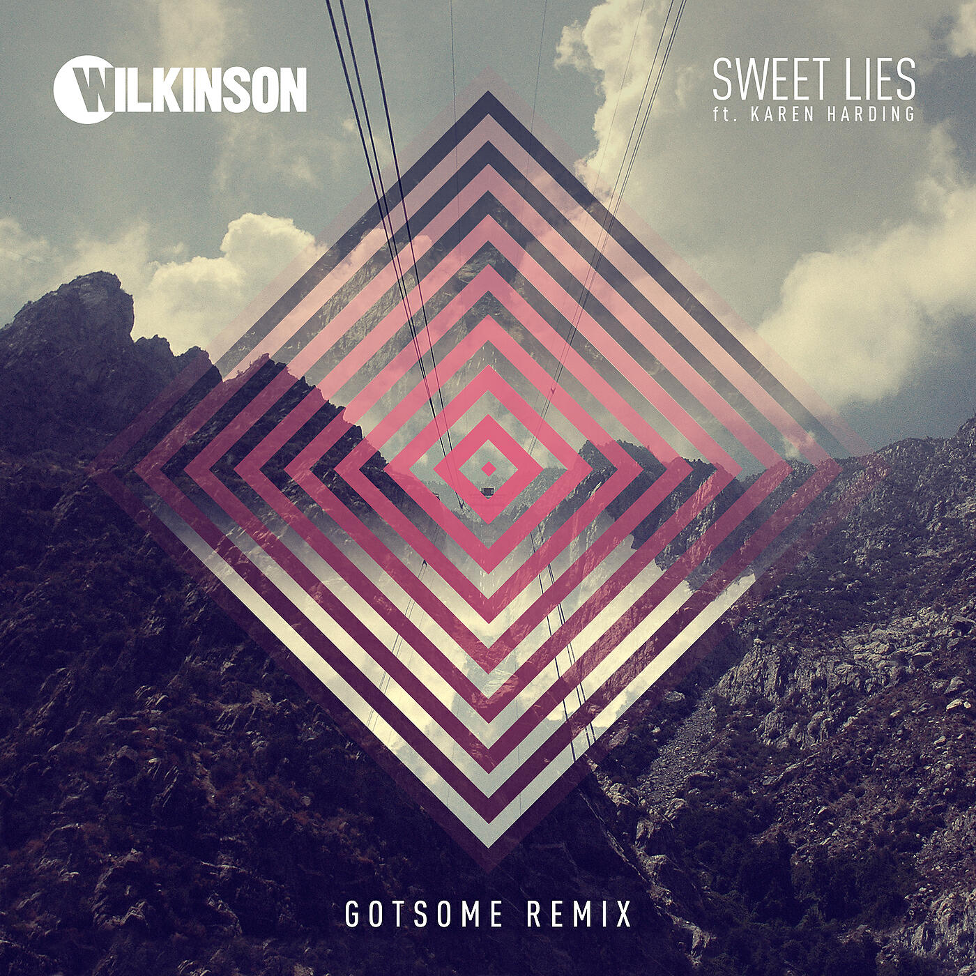 Wilkinson - Sweet Lies (GotSome Boom Remix)