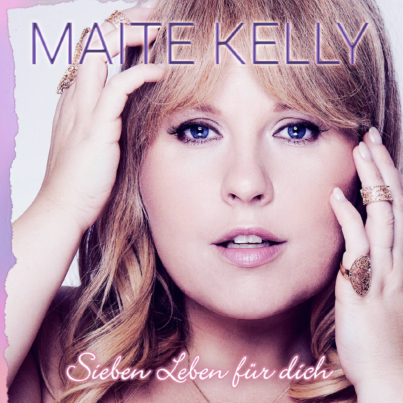 Maite Kelly - Alles ist neu - alles ist anders