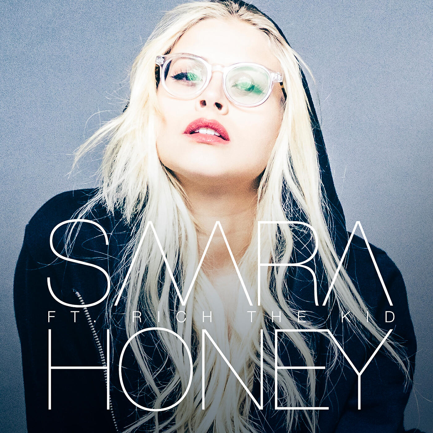 SAARA - Honey