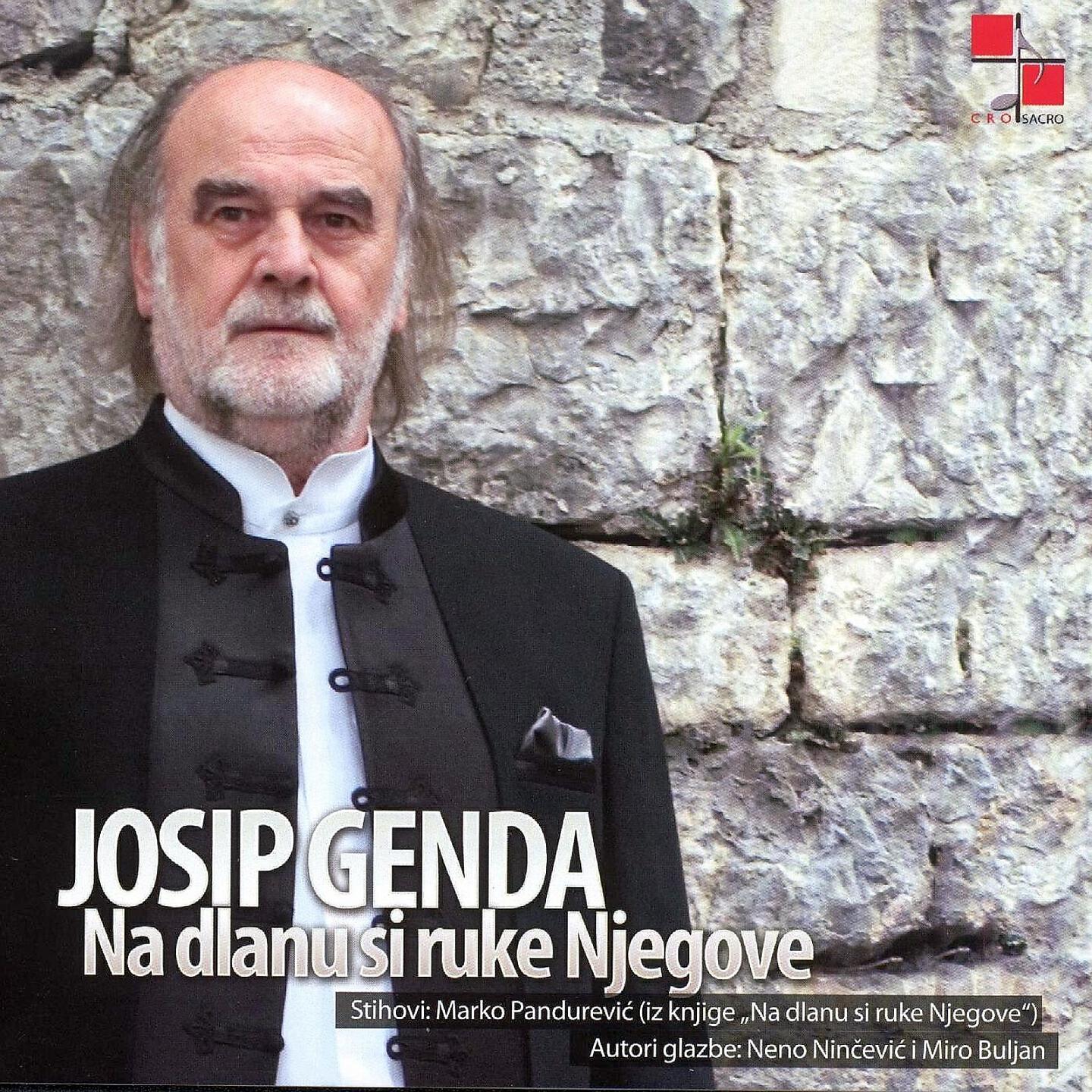 Genda Josip - Okreni Glavu Prema Suncu/putevi Ljudski Imaju Božanske Krajeve