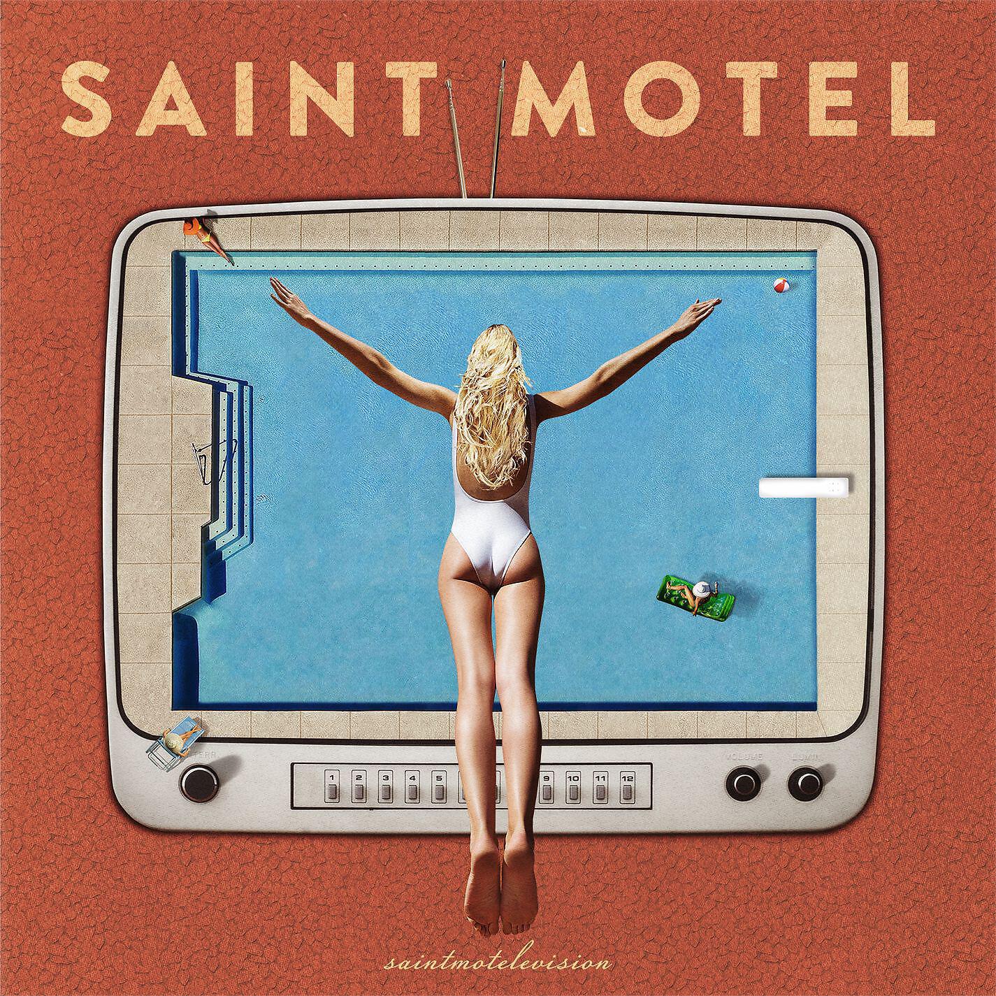 Saint Motel - Local Long Distance Relationship (LA2NY)