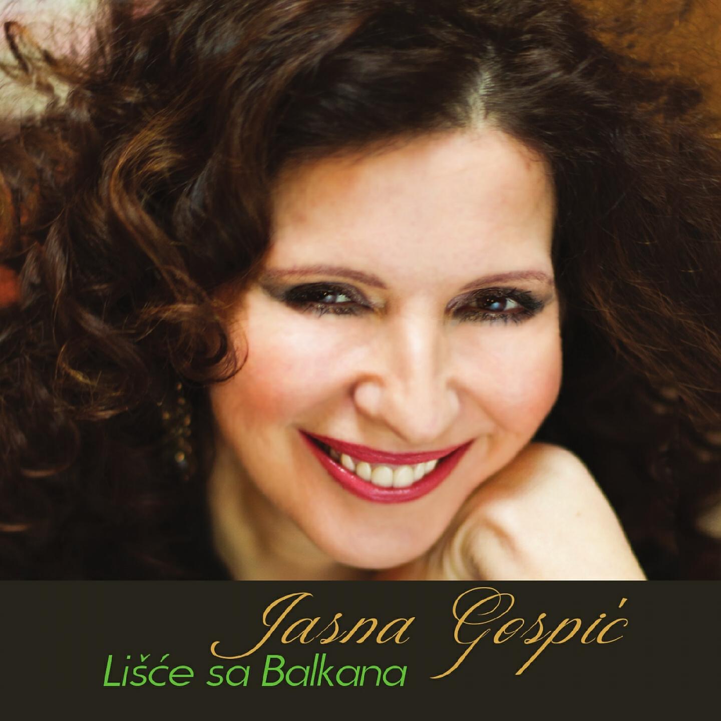 Jasna Gospić - Svjetla Grada